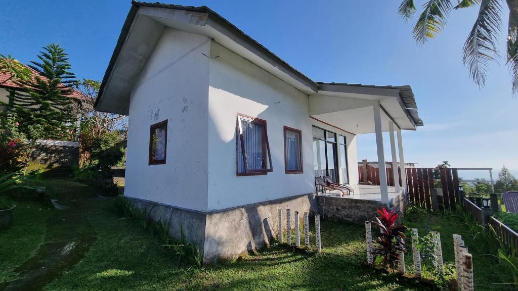 The Villa